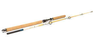 Review – Maven Stickbait PE6-8