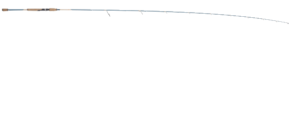 Maven Gulf 9'0'' 2pc Spinning Rod image 2