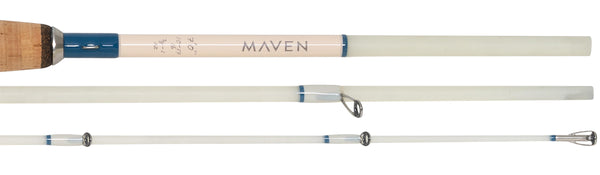 Maven Gulf 7'0'' 3pc CrystalGlass™ Rod image 1