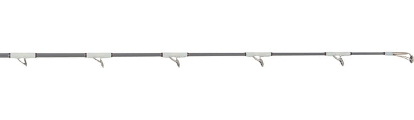 Maven Pacific Mechanical Jig 5'2" Spiral Wrap Rod - PE5-8 image 2