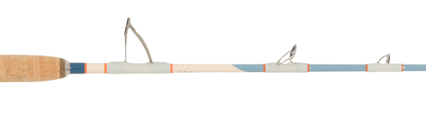 Maven Pacific GX 5'6" 24kg Crossover Rod image 1