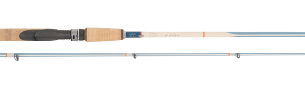 Maven Gulf 8'0'' 2pc Spinning Rod image 1