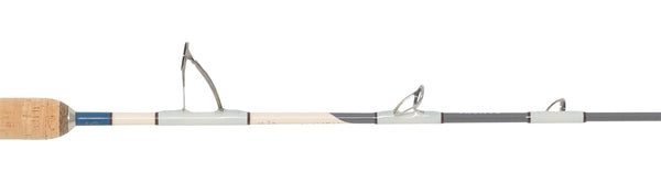 Maven Pacific Mechanical Jig 5'2" Spiral Wrap Rod - PE5-8 image 1