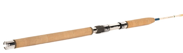 Maven Pacific Mechanical Jig 5'2" Spin Rod - PE5-8 image 0