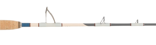 Maven Pacific GX 5'6" 24kg Crossover Rod image 6