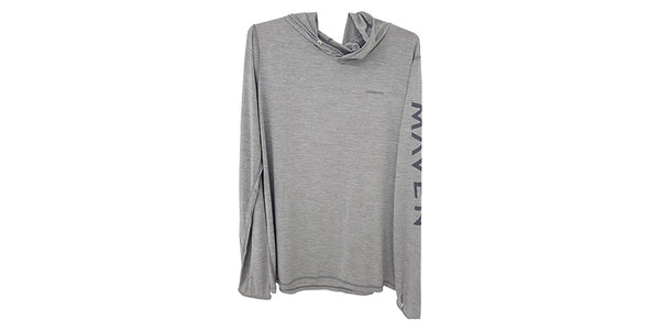 Maven Patagonia Men's Tropic Comfort Hoody II image 1