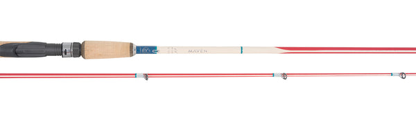 Maven Gulf 8'0'' 2pc Spinning Rod image 0