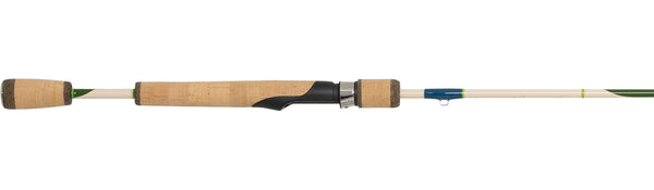 Maven 6’10” Dropshot Bass Spinning Rod