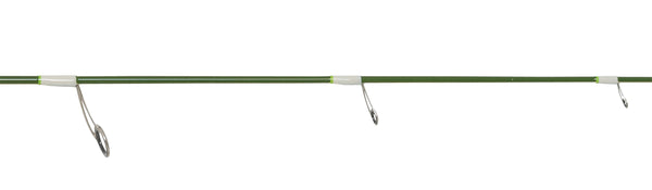 Maven 6’10” Dropshot Bass Spinning Rod