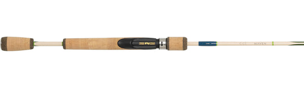 Maven 6’10” Dropshot Bass Spinning Rod