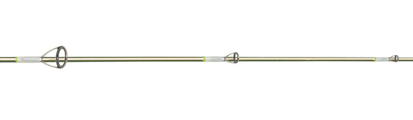Maven 6’10” Dropshot Bass Spinning Rod