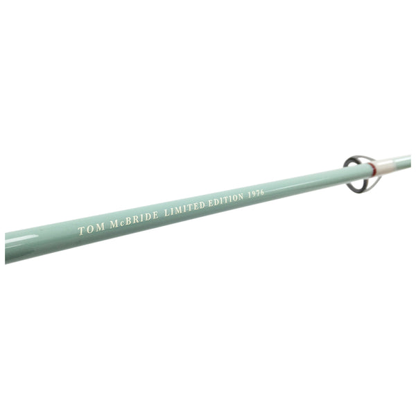 Maven Fishing Rod Personalized Print