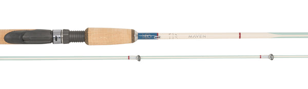Maven Gulf 8'0'' 2pc Spinning Rod image 2