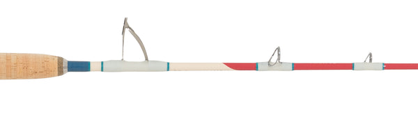 Maven Pacific GX 5'6" 24kg Crossover Rod image 4