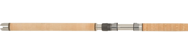 Maven Pacific GX 5'6" 24kg Crossover Rod image 5