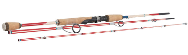 Maven Gulf 7'0'' 3pc Spinning Rod image 6