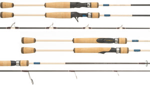 Maven Fishing Rod Color | Natural
