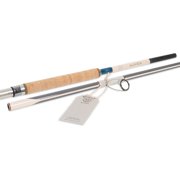 Maven Coast Land Based Game Rod 10'0" 30-37kg