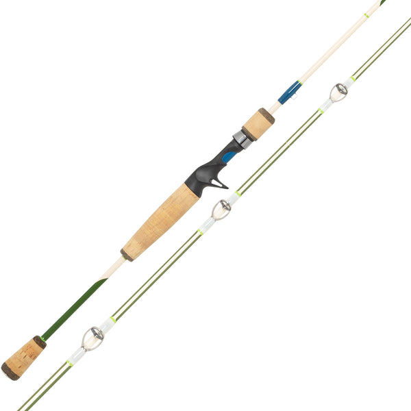 Maven 6’10” Crankbait / Lipped Lures Bass Casting Rod