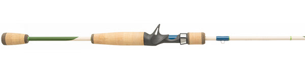 Maven 6’10” Crankbait / Lipped Lures Bass Casting Rod