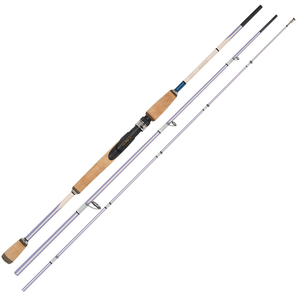 Maven Gulf 7'0'' 3pc Spinning Rod