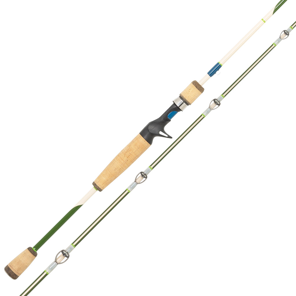 Maven 72 Jig & Worm Bass Casting Rod 1-piece | Carbon Fiber Maven 72 Jig & Worm Bass Casting Rod 1-piece | Carbon Fiber