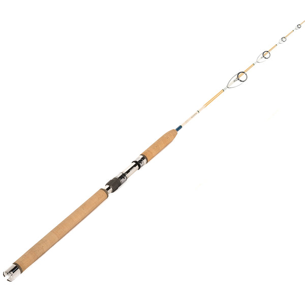 Maven Pacific Mechanical Jig 5'2" Spin Rod - PE5-8