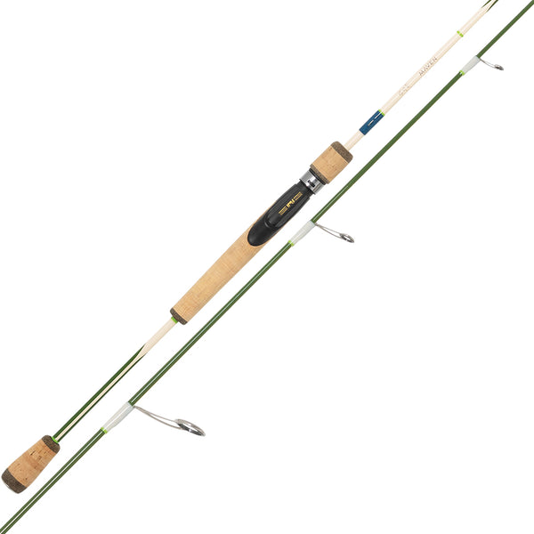Maven 6’10” Nedrig Bass Spinning Rod