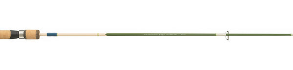 Maven 6’10” Nedrig Bass Spinning Rod