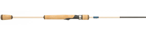 Maven 6’10” Nedrig Bass Spinning Rod