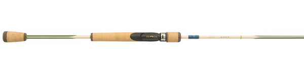 Maven 6’10” Nedrig Bass Spinning Rod