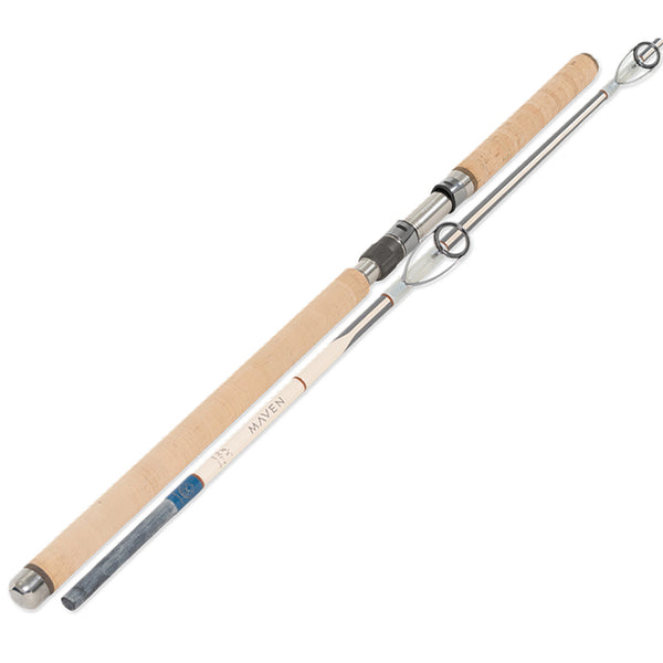 Maven Pacific 8'3" Stickbait Rod - PE2-4