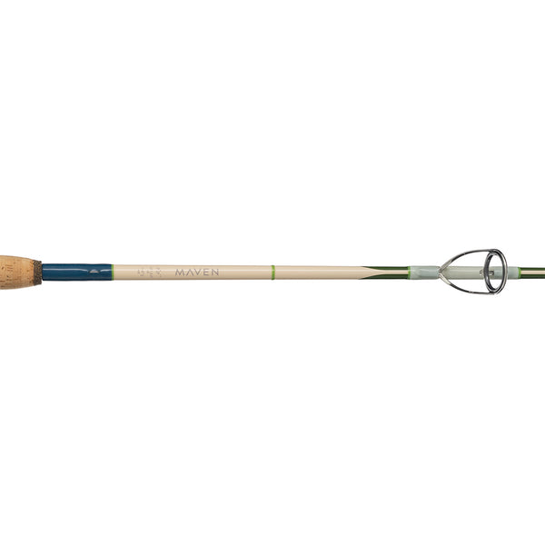 Maven Tasman Light Tackle Spin 7'0"