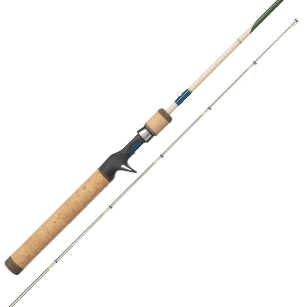 Maven 6'10" Topwater & Frog Bass Casting Rod