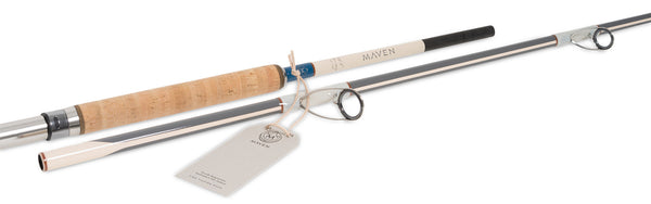 Maven Land Based Game Rod - reviewed by Fishing in Godzone