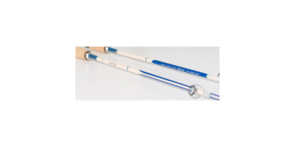 Maven | Furuno Gulf Softbait Rod