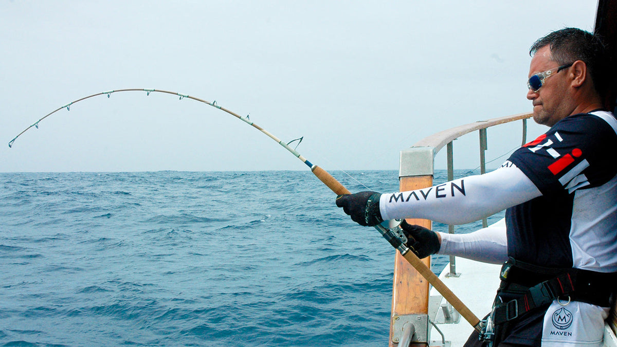 Jigging