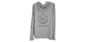 Maven Patagonia Men's Tropic Comfort Hoody II image 0