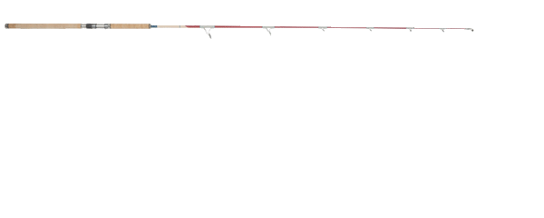 Maven Pacific 8'3" Popper Rod - PE6-8 image 2