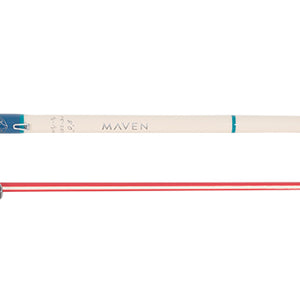 Maven Gulf 8'0'' 2pc Spinning Rod image 0