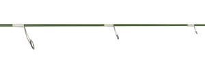 Maven 6’10” Dropshot Bass Spinning Rod (1-piece)