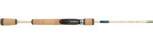 Maven 6’10” Dropshot Bass Spinning Rod (1-piece)