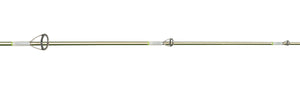 Maven 6’10” Dropshot Bass Spinning Rod (1-piece)