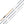 Mission 13ft #8-9 4pc Fly Rod (DH)