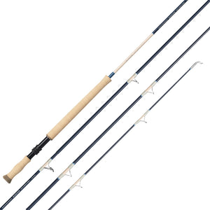 Mission 13ft #8-9 4pc Fly Rod (DH)