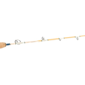 Maven Pacific Mechanical Jig 5'6'' Spiral Wrap Rod - PE3-5