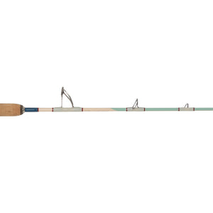 Maven Pacific Mechanical Jig 5'6'' Spiral Wrap Rod - PE3-5