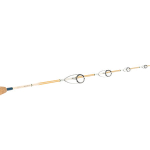 Maven Pacific Mechanical Jig 5'2" Spin Rod - PE5-8