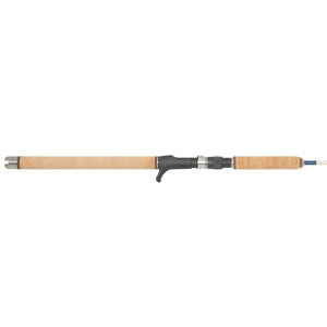 Maven Pacific Mechanical Jig 5'2" Spiral Wrap Rod - PE5-8