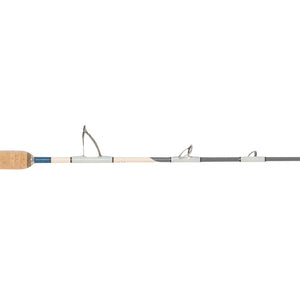 Maven Pacific Mechanical Jig 5'2" Spiral Wrap Rod - PE5-8